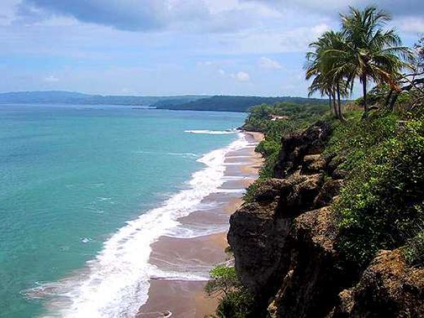 Jaco Villa Consisting of 5 Condos with Pool