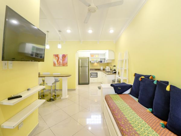 Jaco Condo 1021152