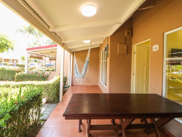 Jaco Condo 1021152