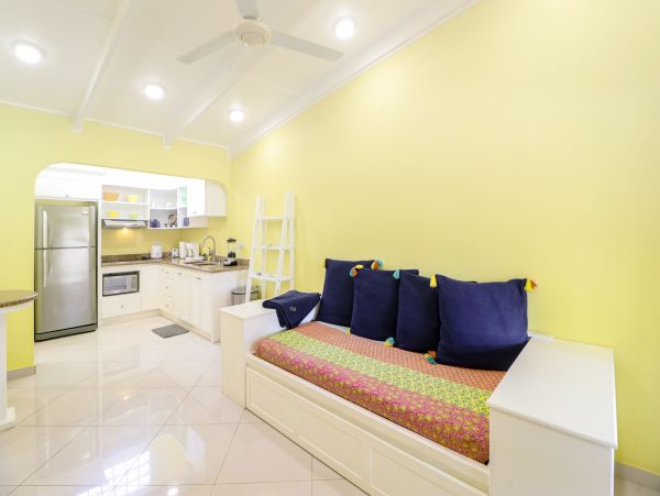 Jaco Condo 1021152