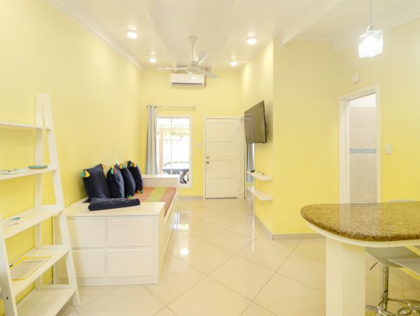Jaco Condo 1021152