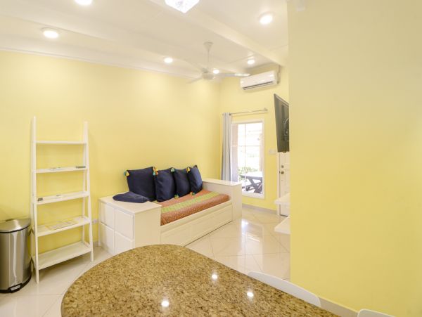 Jaco Condo 1021152