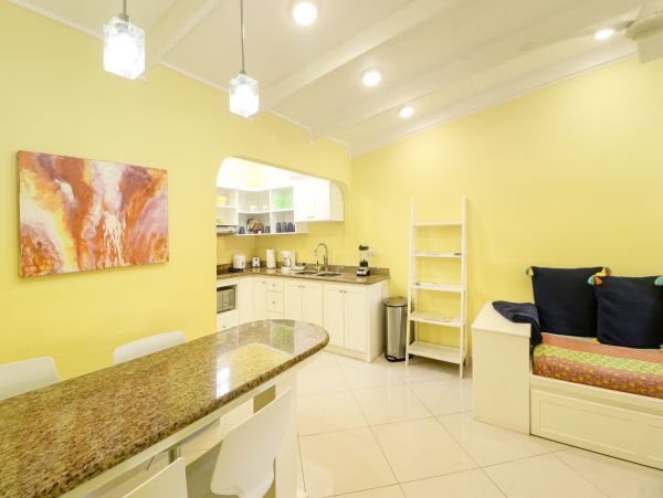 Jaco Condo 1021152