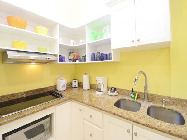 Jaco Condo 1021152