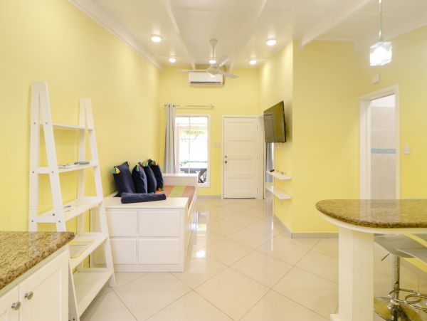 Jaco Condo 1021152