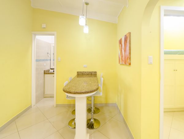 Jaco Condo 1021152