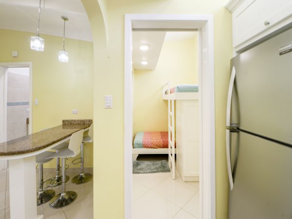 Jaco Condo 1021152