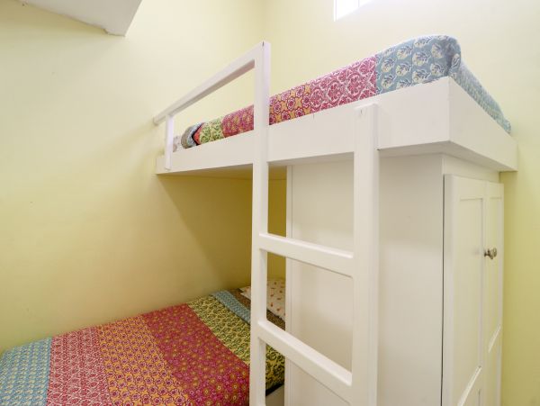 Jaco Condo 1021152