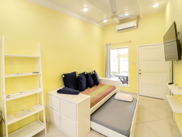 Jaco Condo 1021152