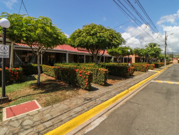 Jaco Condo 1021152