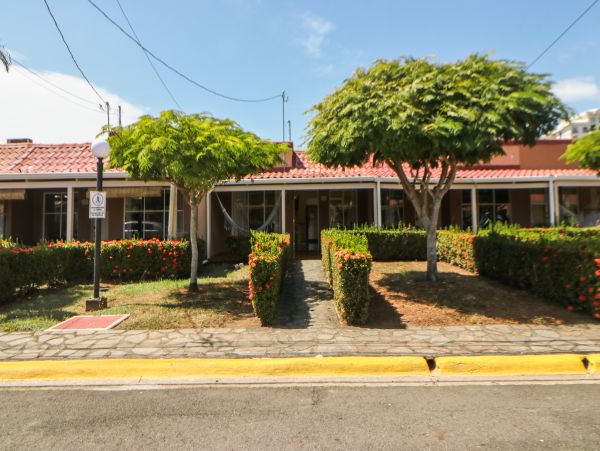 Jaco Condo 1021152
