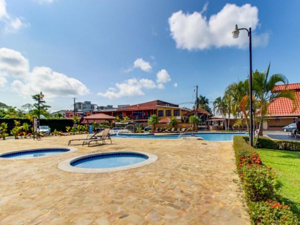 Jaco Condo 1021152