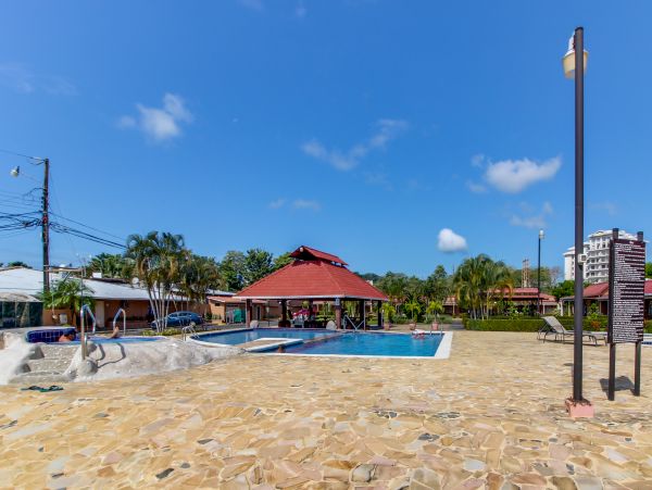 Jaco Condo 1021152
