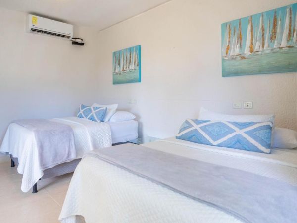 Luxury Condos with Pools and Private Hot Tub in Playa Hermosa