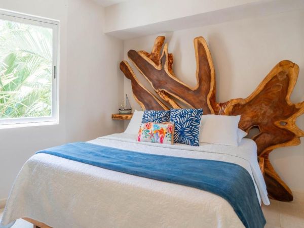 Luxury Condos with Pools and Private Hot Tub in Playa Hermosa