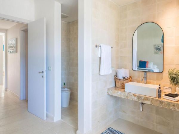 Luxury Condos with Pools and Private Hot Tub in Playa Hermosa