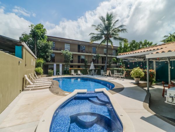 Jaco Condo 1021189