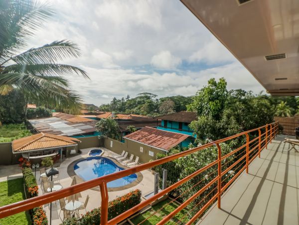 Jaco Condo 1021189