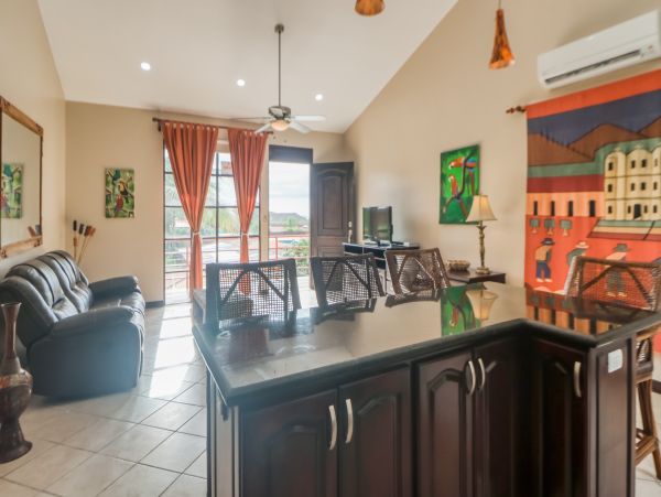 Jaco Condo 1021189