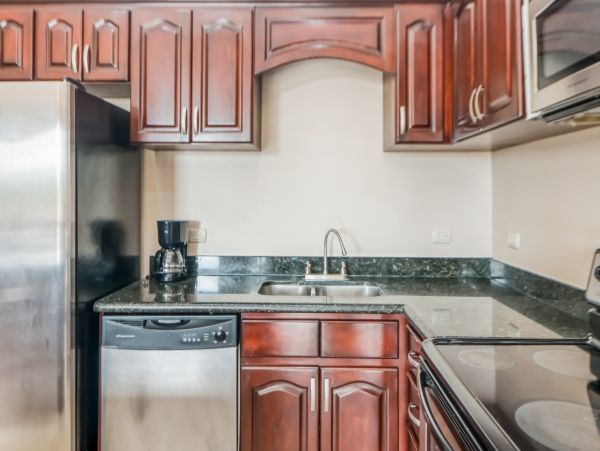 Jaco Condo 1021189