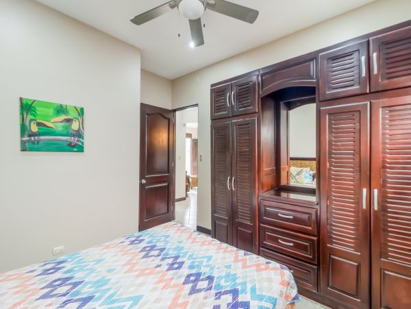Jaco Condo 1021189
