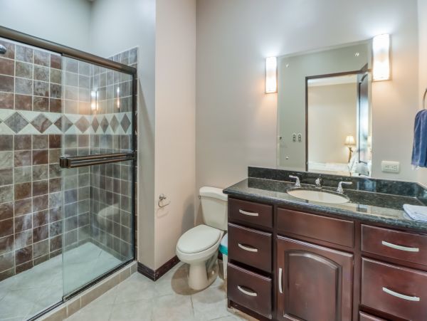 Jaco Condo 1021189