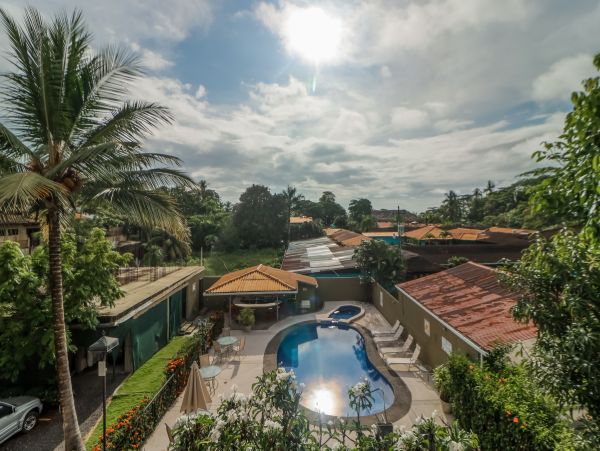 Jaco Condo 1021189