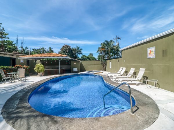 Jaco Condo 1021189