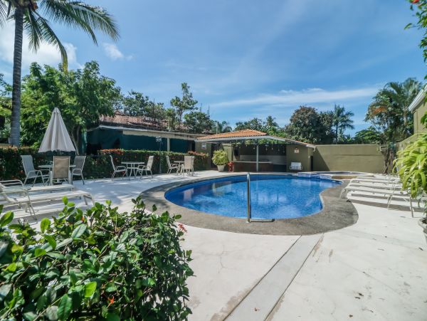 Jaco Condo 1021189