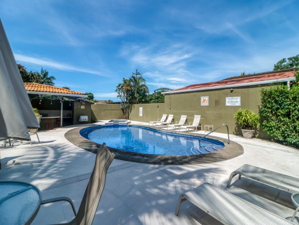 Jaco Condo 1021189