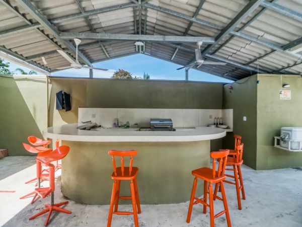 Jaco Condo 1021189