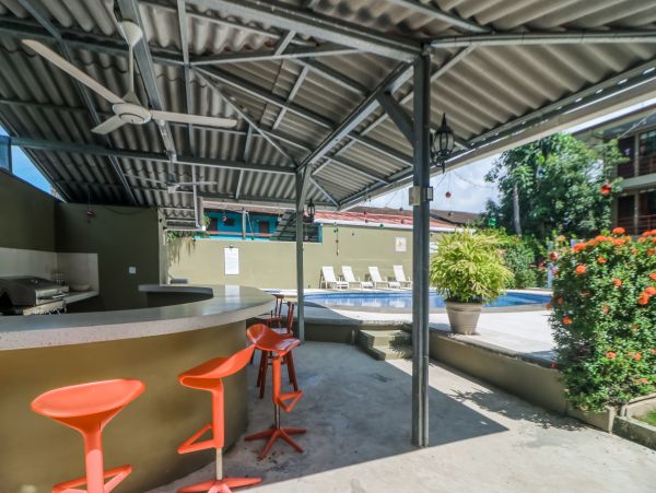 Jaco Condo 1021189