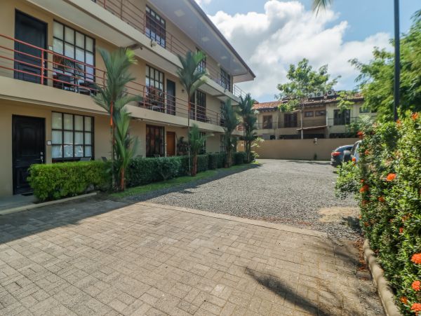 Jaco Condo 1021189