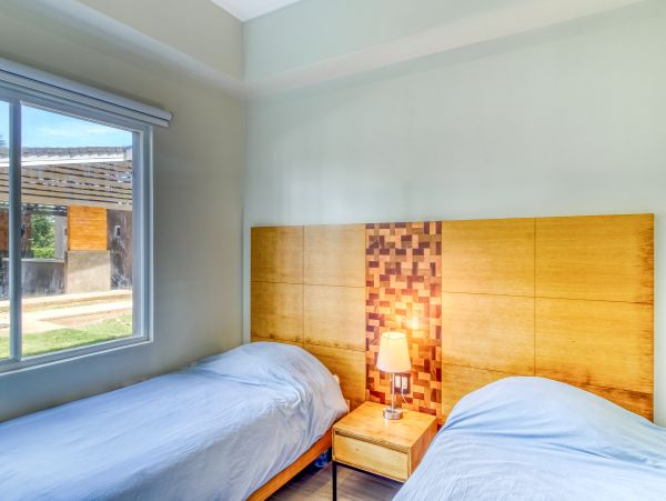 Lake View Apartment in Playa Hermosa, Puntarenas