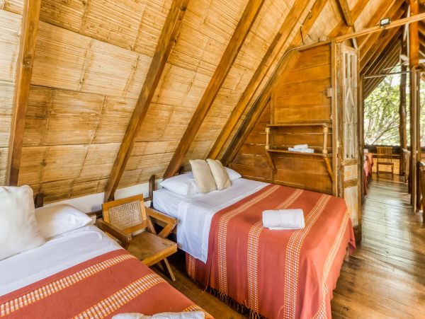 Uvita Beachfront Five Bedroom Vacation Home