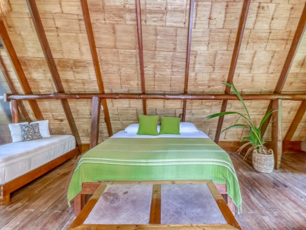 Uvita Beachfront Five Bedroom Vacation Home