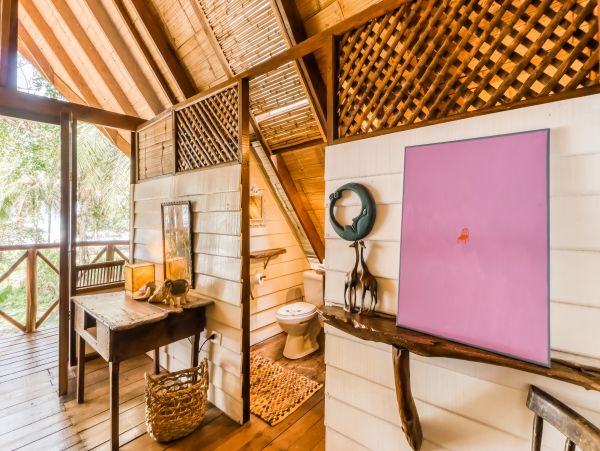Uvita Beachfront Five Bedroom Vacation Home