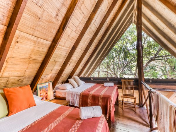 Uvita Beachfront Five Bedroom Vacation Home