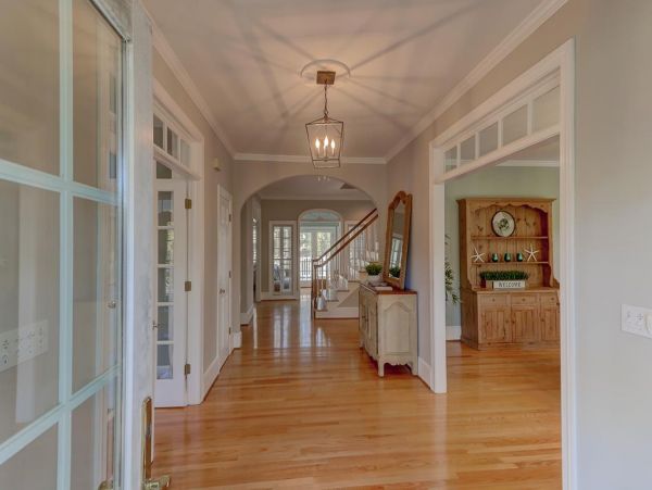 Isle of Palms Lovely 4 Bedroom Vacation Rental