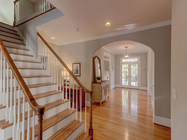 Isle of Palms Lovely 4 Bedroom Vacation Rental