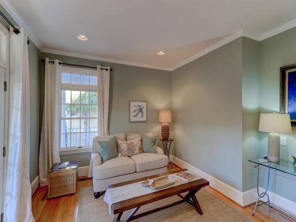 Isle of Palms Lovely 4 Bedroom Vacation Rental