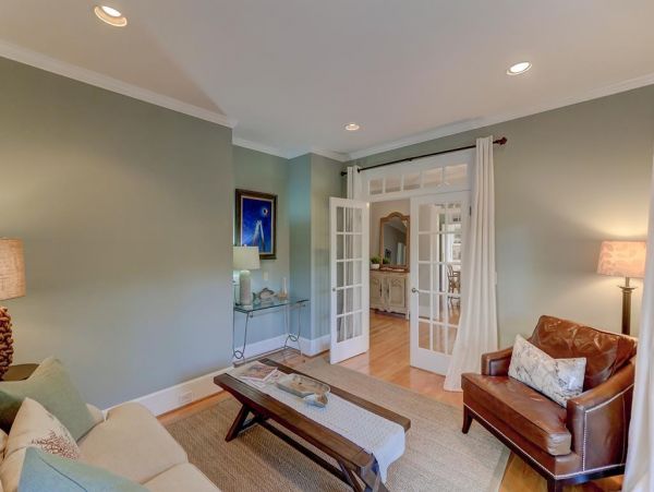 Isle of Palms Lovely 4 Bedroom Vacation Rental