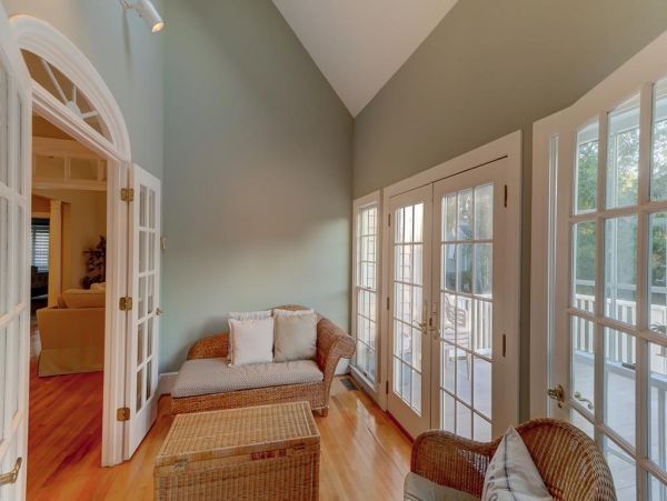 Isle of Palms Lovely 4 Bedroom Vacation Rental