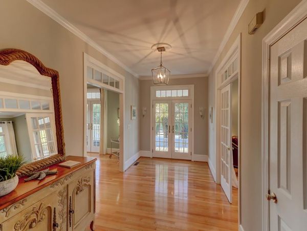 Isle of Palms Lovely 4 Bedroom Vacation Rental