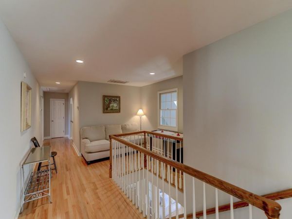 Isle of Palms Lovely 4 Bedroom Vacation Rental