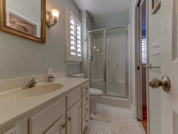 Isle of Palms Lovely 4 Bedroom Vacation Rental
