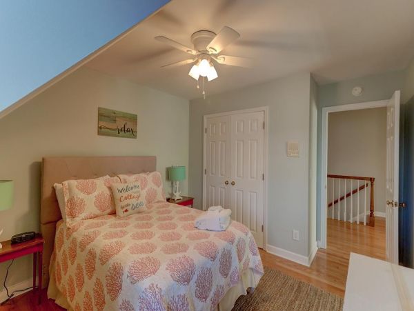 Isle of Palms Lovely 4 Bedroom Vacation Rental