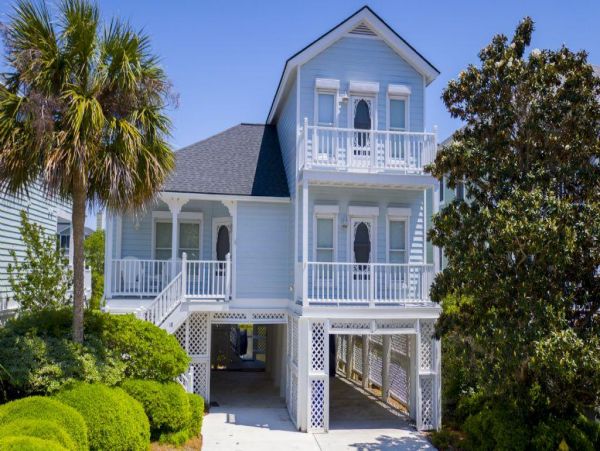 Isle Of Palms Home 1021212