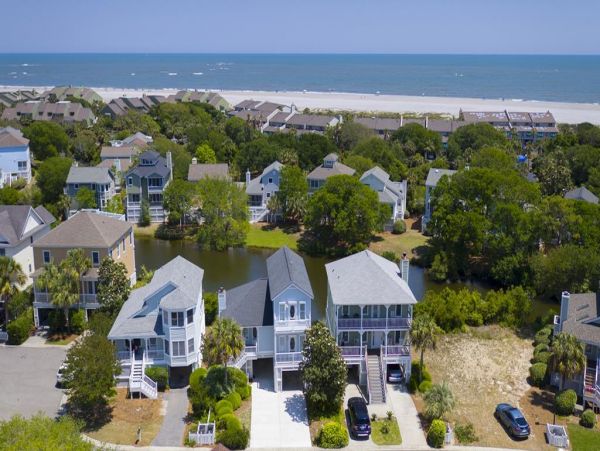 Isle Of Palms Home 1021212
