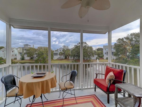 Isle Of Palms Home 1021212